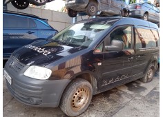 volkswagen caddy iii furgoneta/monovolumen (2ka, 2kh, 2ca, 2ch) del año 2006