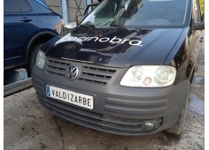 volkswagen caddy iii furgoneta/monovolumen (2ka, 2kh, 2ca, 2ch) del año 2006 2