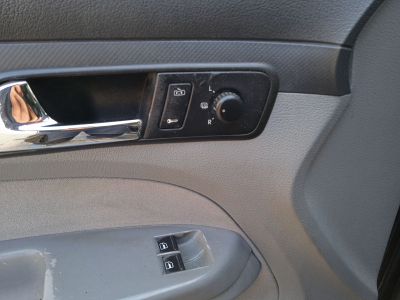 volkswagen caddy iii furgoneta/monovolumen (2ka, 2kh, 2ca, 2ch) del año 2006