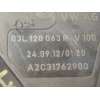 Recambio de caja mariposa para volkswagen passat lim. (362) advance bluemotion referencia OEM IAM 03L128063R  A2C31762900