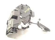 Recambio de cerradura puerta delantera derecha para volvo v50 (545) 2.0 d referencia OEM IAM 30753664  