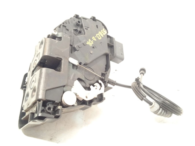 Recambio de cerradura puerta delantera derecha para volvo v50 (545) 2.0 d referencia OEM IAM 30753664  