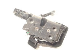 Recambio de cerradura puerta delantera derecha para volvo v50 (545) 2.0 d referencia OEM IAM 30753664   2