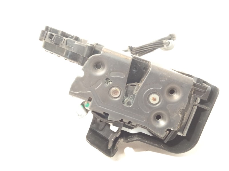 Recambio de cerradura puerta delantera derecha para volvo v50 (545) 2.0 d referencia OEM IAM 30753664  