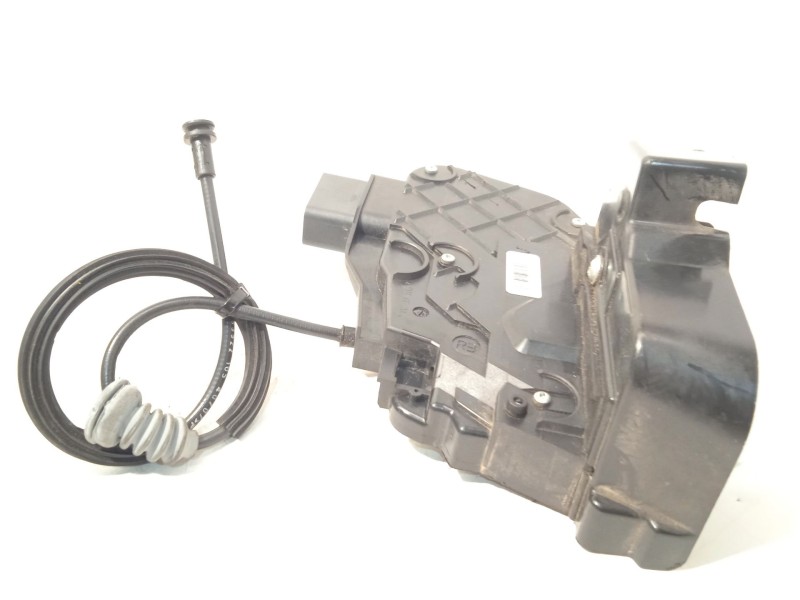Recambio de cerradura puerta delantera derecha para volvo v50 (545) 2.0 d referencia OEM IAM 30753664  