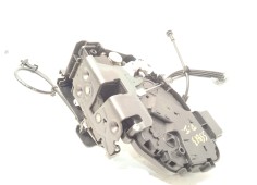 Recambio de cerradura puerta delantera izquierda para volvo v50 (545) 2.0 d referencia OEM IAM 30753658  