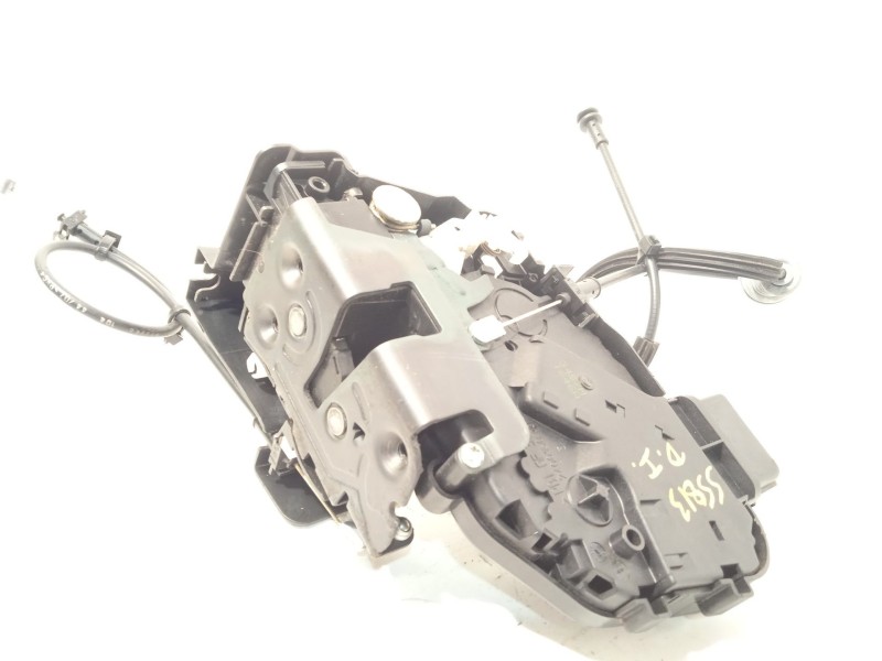 Recambio de cerradura puerta delantera izquierda para volvo v50 (545) 2.0 d referencia OEM IAM 30753658  