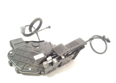 Recambio de cerradura puerta delantera izquierda para volvo v50 (545) 2.0 d referencia OEM IAM 30753658   2