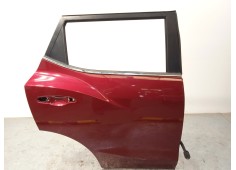 Recambio de puerta trasera derecha para ssangyong tivoli 1.2 referencia OEM IAM 6302135002 6302135000 