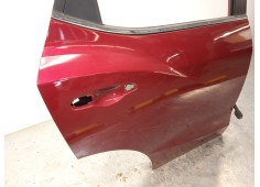 Recambio de puerta trasera derecha para ssangyong tivoli 1.2 referencia OEM IAM 6302135002 6302135000  2