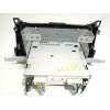Recambio de sistema audio / radio cd para nissan x-trail (t32) 1.6 dci turbodiesel cat referencia OEM IAM 281856FP1A  