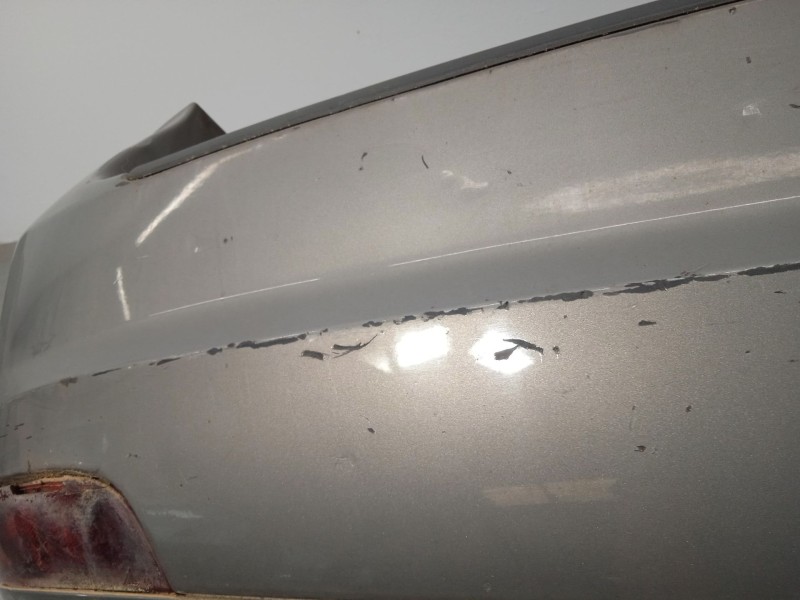 Recambio de paragolpes trasero para volvo v50 (545) 2.0 d referencia OEM IAM 39852539 39886137 