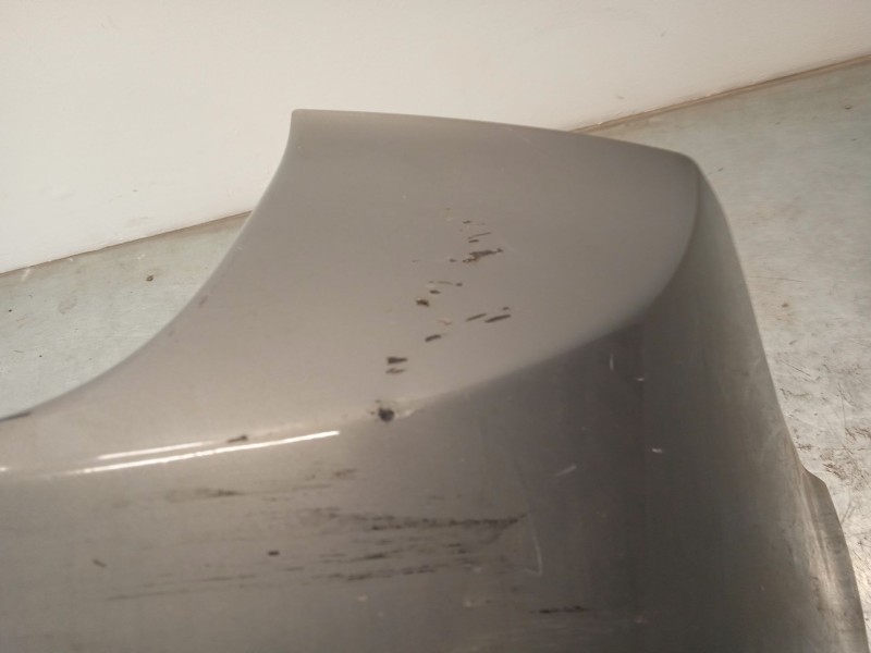 Recambio de paragolpes trasero para volvo v50 (545) 2.0 d referencia OEM IAM 39852539 39886137 