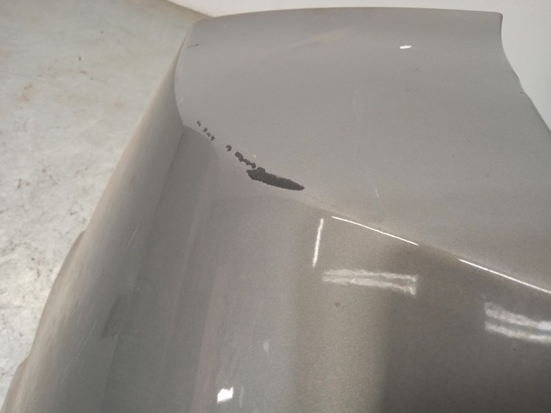 Recambio de paragolpes trasero para volvo v50 (545) 2.0 d referencia OEM IAM 39852539 39886137 