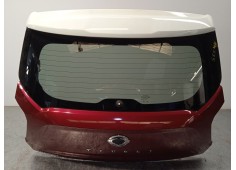 Recambio de porton trasero para ssangyong tivoli 1.2 referencia OEM IAM 6401135050  