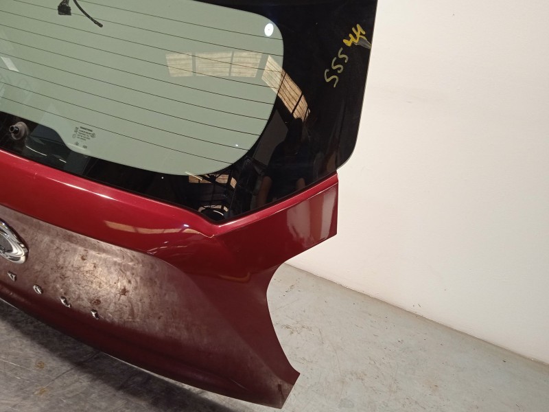 Recambio de porton trasero para ssangyong tivoli 1.2 referencia OEM IAM 6401135050  