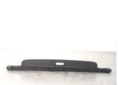 Recambio de bandeja trasera para ssangyong tivoli 1.2 referencia OEM IAM 7688035000LBH  