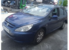 peugeot 307 sw (3h) del año 2002