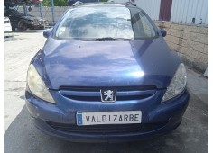 peugeot 307 sw (3h) del año 2002 2