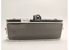 Recambio de mando multifuncion para audi a6 c8 (4a2) 45 tdi mild hybrid quattro referencia OEM IAM 4K0919158B 4K0919158BV58 5HB0 2