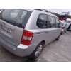 kia carnival / grand carnival iii (vq) del año 2009