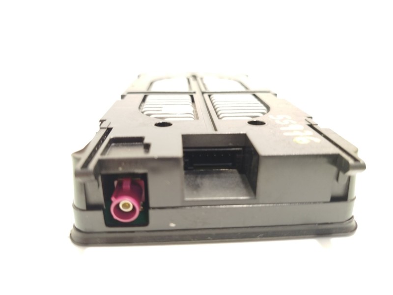 Recambio de modulo electronico para audi a6 c8 (4a2) 45 tdi mild hybrid quattro referencia OEM IAM 4K0035502B  