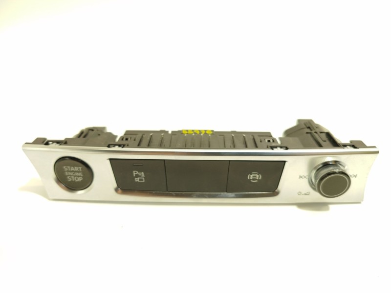 Recambio de mando multifuncion para audi a6 c8 (4a2) 45 tdi mild hybrid quattro referencia OEM IAM 4N0959673B  