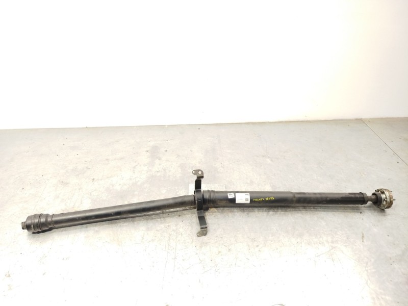 Recambio de transmision central para audi a6 c8 (4a2) 45 tdi mild hybrid quattro referencia OEM IAM 4K0521101G  