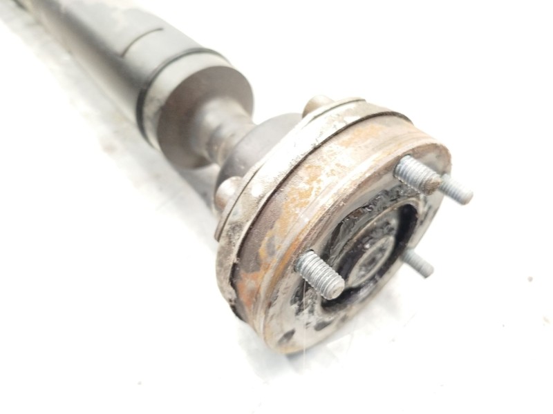 Recambio de transmision central para audi a6 c8 (4a2) 45 tdi mild hybrid quattro referencia OEM IAM 4K0521101G  