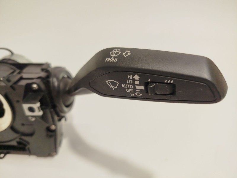 Recambio de mando intermitentes para audi a6 c8 (4a2) 45 tdi mild hybrid quattro referencia OEM IAM 4N0907129MS  