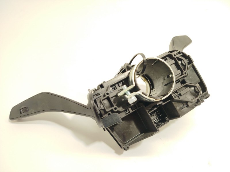 Recambio de mando intermitentes para audi a6 c8 (4a2) 45 tdi mild hybrid quattro referencia OEM IAM 4N0907129MS  