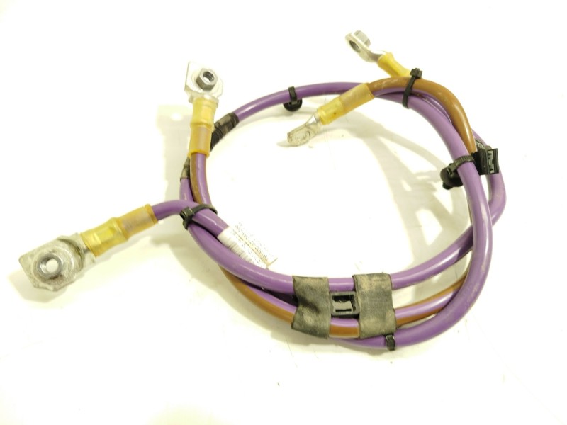 Recambio de modulo electronico para audi a6 c8 (4a2) 45 tdi mild hybrid quattro referencia OEM IAM 4K0971227H  