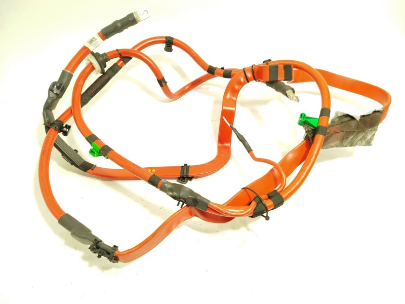 Recambio de modulo electronico para audi a6 c8 (4a2) 45 tdi mild hybrid quattro referencia OEM IAM 4K0971225A  