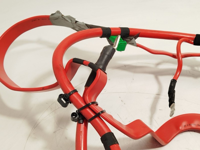 Recambio de modulo electronico para audi a6 c8 (4a2) 45 tdi mild hybrid quattro referencia OEM IAM 4K0971225A  