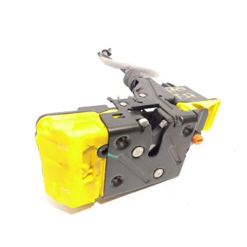 Recambio de cerradura puerta trasera izquierda para volvo xc90 2.4 d momentum geartronic (7 sitze) referencia OEM IAM 30699754  