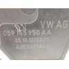 Recambio de caja mariposa para volkswagen touareg (7p5) v6 tdi referencia OEM IAM 059145950AA  A2C53358421