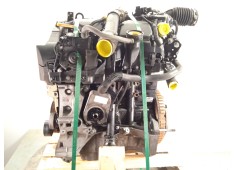 Recambio de motor completo para dacia sandero ii 1.5 dci 75 / blue dci 75 (b8jw, b8m4, b8ah, b8m7, b8m6) referencia OEM IAM K9K6
