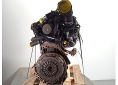 Recambio de motor completo para dacia sandero ii 1.5 dci 75 / blue dci 75 (b8jw, b8m4, b8ah, b8m7, b8m6) referencia OEM IAM K9K6 2