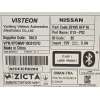 Recambio de sistema audio / radio cd para nissan x-trail (t32) 1.6 dci turbodiesel cat referencia OEM IAM 281856FP1A  