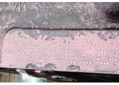 Recambio de motor completo para volkswagen tiguan (ad1, ax1) 1.4 tsi referencia OEM IAM CZC CZCA  2