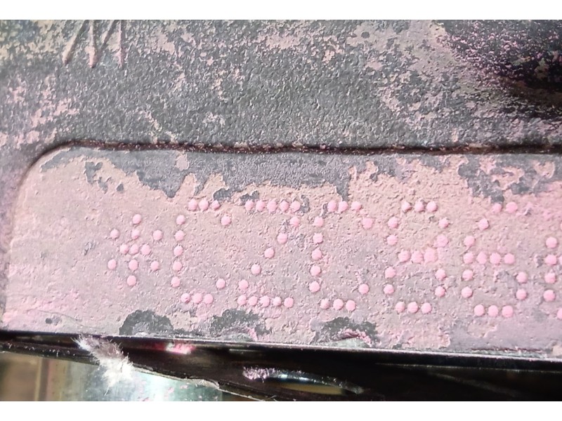 Recambio de motor completo para volkswagen tiguan (ad1, ax1) 1.4 tsi referencia OEM IAM CZC CZCA 