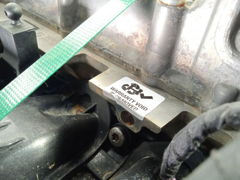 Recambio de motor completo para volkswagen tiguan (ad1, ax1) 1.4 tsi referencia OEM IAM CZC CZCA 