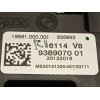 Recambio de caja reles / fusibles para bmw serie 1 lim. 5-trg. (f20) 116d referencia OEM IAM 9389070 61149389070 