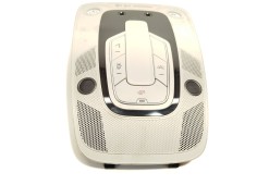 Recambio de luz interior para audi a6 c8 (4a2) 45 tdi mild hybrid quattro referencia OEM IAM 4K0947135AE 4K0947135AEET1  2