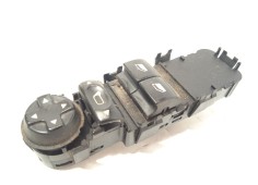 Recambio de mando elevalunas delantero izquierdo para peugeot 308 i (4a_, 4c_) 1.6 16v referencia OEM IAM 96565186XT 649024 