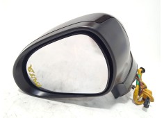 Recambio de retrovisor izquierdo para peugeot 308 i (4a_, 4c_) 1.6 16v referencia OEM IAM 8153NE  