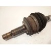 Recambio de transmision delantera izquierda para toyota yaris 1.5 16v cat referencia OEM IAM 434200D480  