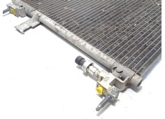 Recambio de condensador / radiador aire acondicionado para opel astra j sports tourer (p10) 1.7 cdti (35) referencia OEM IAM 133 2