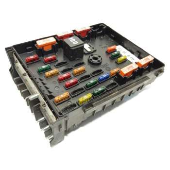 CAJA RELES / FUSIBLES 3C0937125A 