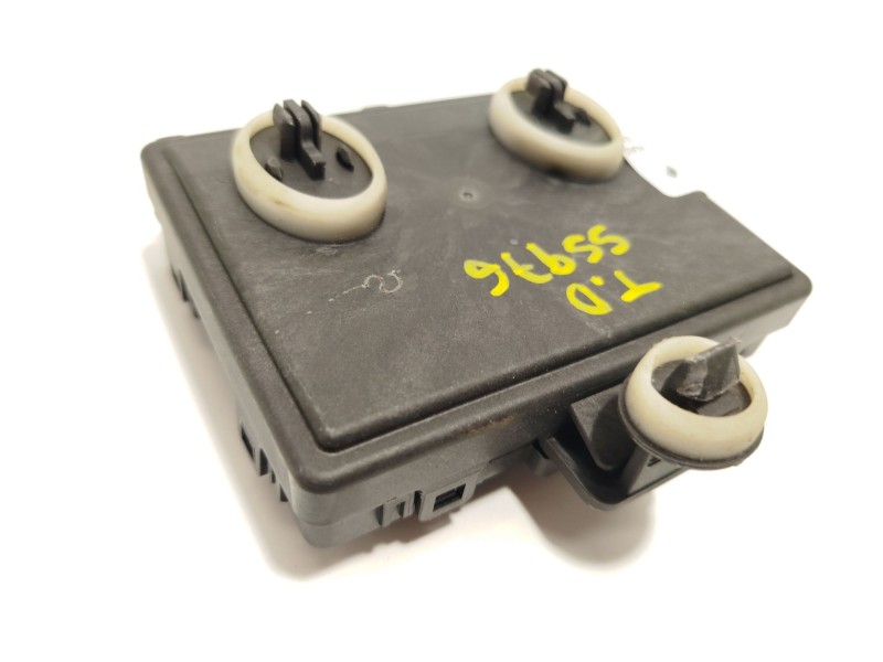 Recambio de centralita confort para audi a6 c8 (4a2) 45 tdi mild hybrid quattro referencia OEM IAM 4M1959595J  